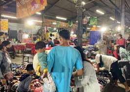 Image result for pasar kreneng
