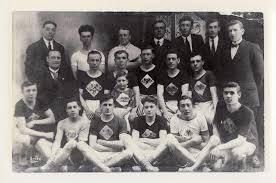 Image result for Mansfield Harriers & Athletics Club