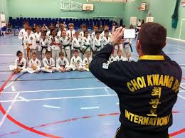 Image result for Cardiff Choi Kwang-Do