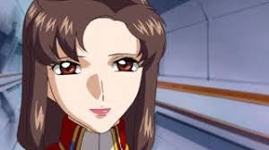 「マリュー・ラミアス 機動戦士ガンダムSEED DESTINY」の画像検索結果