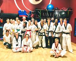 Image result for Moo Sool Academy