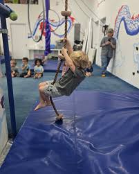 Image result for Lincoln Parkour club