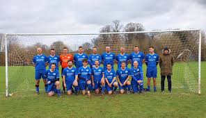 Image result for Oxhey Football Club