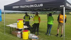 Image result for Derby Triathlon Club