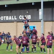 Image result for Mansfield Rugby Union Football Club