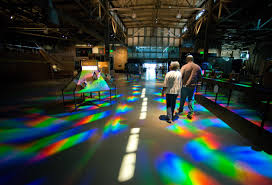 Image result for Exploratorium%20bubble