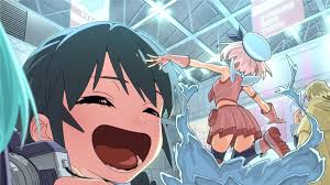 「辻斬りカオル ルパン三世 天使の策略 〜夢のカケラは殺しの香り〜」の画像検索結果