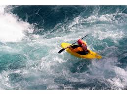 Image result for kajak wildwasser