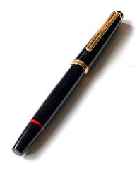Image result for rotring fountain pen