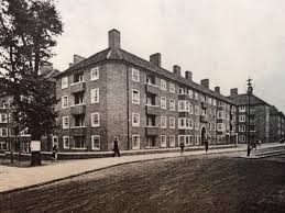 Image result for Moving East (Stoke Newington)