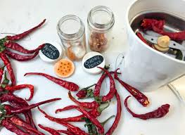 Afbeeldingsresultaat voor cayenne blend hot pepper