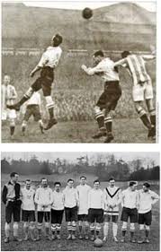 Image result for Hampton Corinthians Football Club