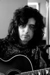 Jimmy Page 1970 Photograph - Jimmy Page 1970 Fine Art Print - Chris Walter - jimmy-page-1970-chris-walter