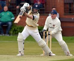 Image result for Pudsey St Lawrence Cricket Club
