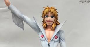 「パルコ・フォルゴレ 金色のガッシュベル!!」の画像検索結果