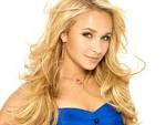 Hayden Panettiere Smile #6999566