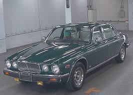 Image result for Triton Green 1981 Jaguar