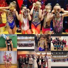 Image result for Merseyside Rhythmic Gymnastics Club