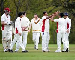 Image result for Buckie Cricket Club