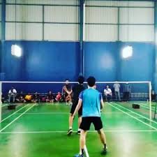 Image result for Independents Badminton Club