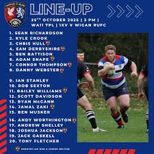 Image result for Liverpool St Helens Rugby Football Club