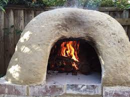 Image result for clay oven