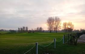 Image result for Blackpool Park Golf Club