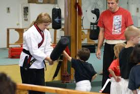 Image result for Karstadt TaeKwonDo