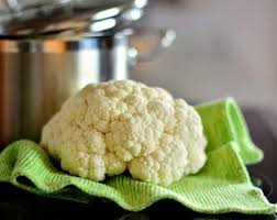 Image result for Blumenkohl