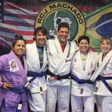 Image result for RCJ Machado Jiu-Jitsu Dallas