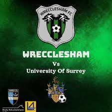 Image result for Wrecclesham Football Club
