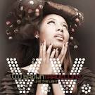 Official cover for V.V.
