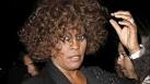 Whitney Houston's daughter