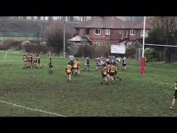Image result for Orrell Rugby Union Football Club Colts & Juniors