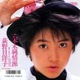 今日は荻野目洋子の「六本木