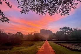 Image result for сигирия