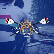 Image result for Derby Rowing Club