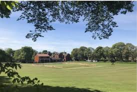 Image result for Edgworth Cricket Club