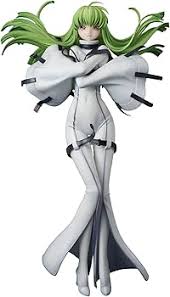 「篠崎咲世子 コードギアス 反逆のルルーシュ」の画像検索結果