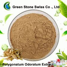 Attēlu rezultāti vaicājumam “Polygonatum odoratum fruit”