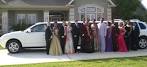 Prom Limo NJ - Moonlight Limo rents limousines for proms