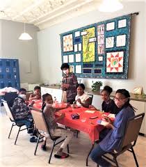 Image result for Justice Mowers Club