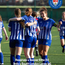 Image result for London Girls Football Club