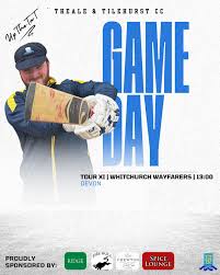 Image result for Theale and Tilehurst Cricket Club