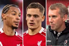 Image result for Liverpool Transplant FC