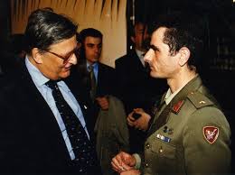 Fabio Maniscalco con Ministro Andreatta (maggio 1996-ottobre 1998 ... - Fabio-Maniscalco-con-Ministro-Andreatta-maggio-1996-ottobre-1998_imagezograf