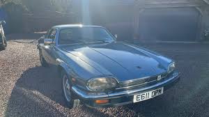 Image result for Arctic Blue 1987 Jaguar