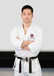 Image result for Blackpool Budokan Martial Arts