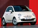 Nuova Fiat 500 Gpl: al Salone di Parigi 2010 con un motore ...