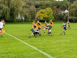 Image result for High Wycombe Rugby Football Club